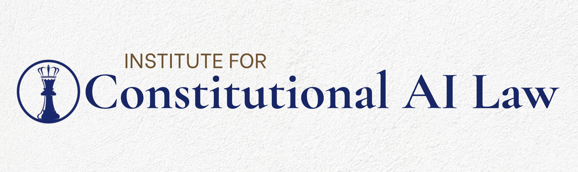 Michelle May O'Neil constitutional AI scholar Concierra Technology Institute for Constitutional AI Concierra Lega